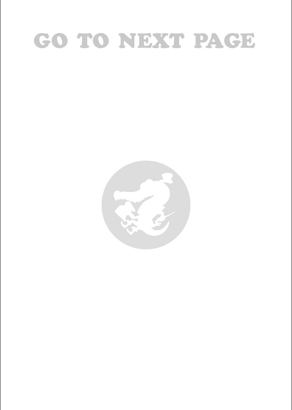 オレの幼馴染つよい（単話）_2枚目の画像